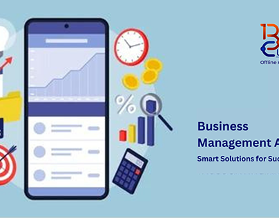 Complete Business Solution
