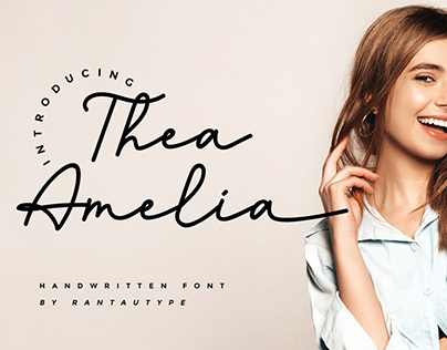 Thea Amelia