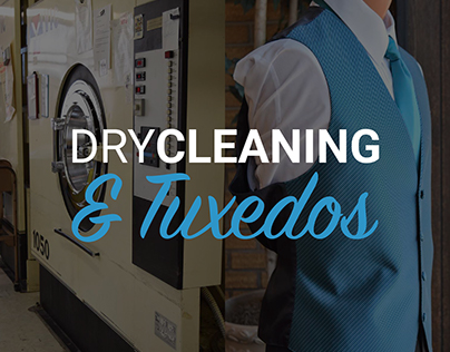 Afendoulis Dry Cleaning : Social Media