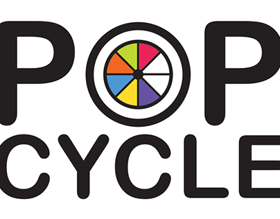 PopCycle Branding