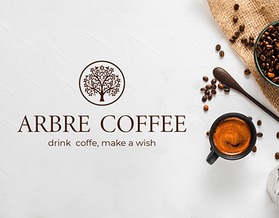 Arbre Coffe