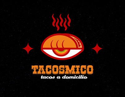 Project thumbnail - Logotype - tacos
