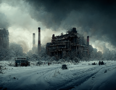 Abandon Factory