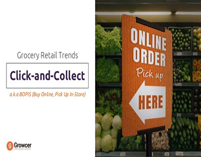 Grocery Retail Trends