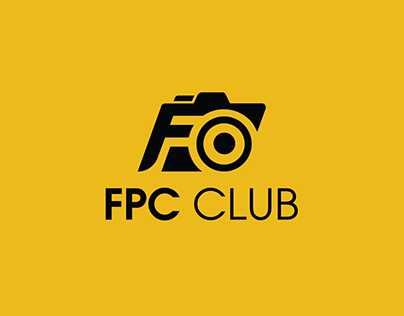 LOGO FPC CLUB ( CLUB OF FPT HIGHT SCHOOL CAN THO)