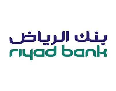 Riyad Bank App Slideshow