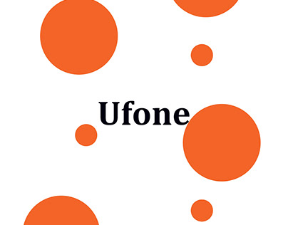 Ufone - the voice of the youth