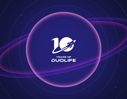10 Years of Duolife