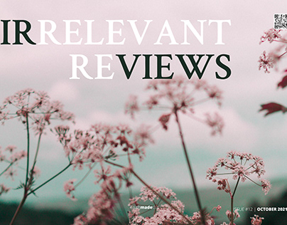Irrelevent Reviews (Oct.)