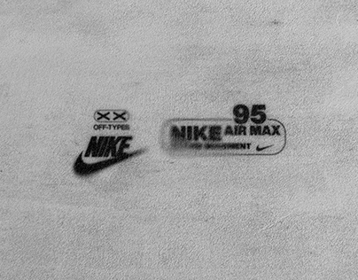 Nike Air Max 95 x Future Movement