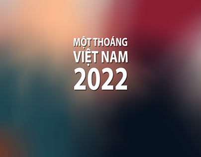 Travel Video - Vietnam 2022
