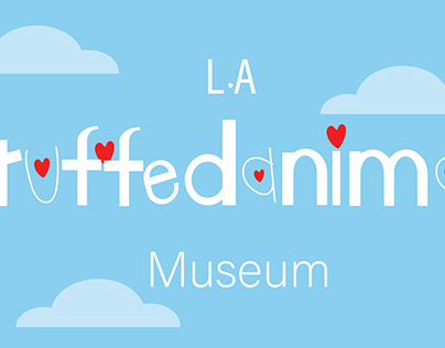 Stuffed Animal Museum