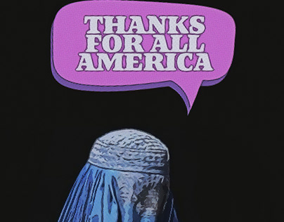 Thanks For All America