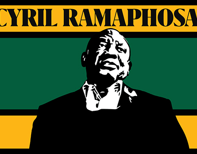 The president of South Africa - Graphic