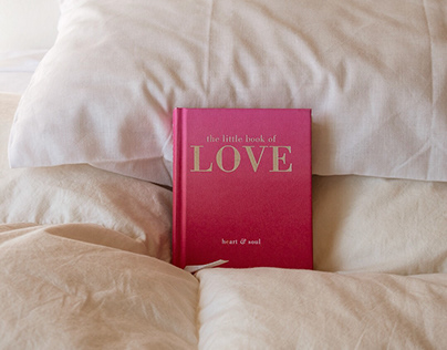 Contenido Book of Love + Ruffo | Lolita by Impi