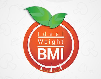 Ideal Weight BMI ( Android App )