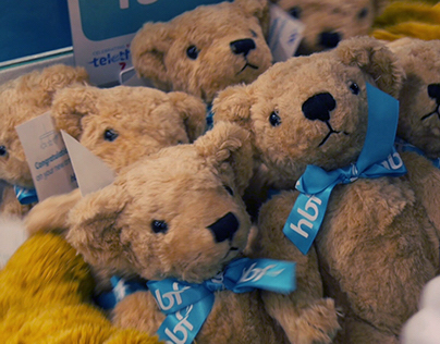 HBF Ted for Friendlies Pharmacies and Telethon7