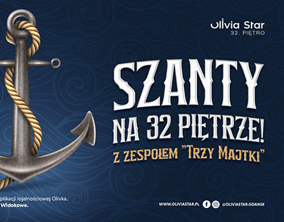 Szanty - Koncert