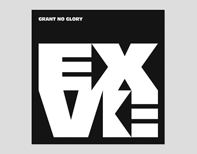 Exit Verse — Grant No Glory
