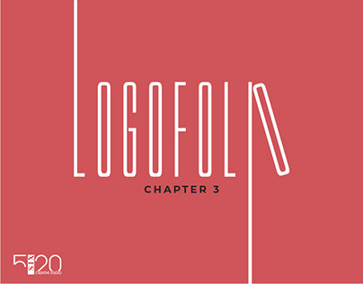 Logofolio Chapter 3