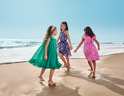 LifeStyle Stores SS24 Kids