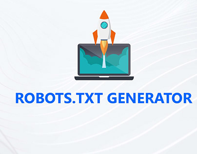 ROBOTS.TXT GENERATOR