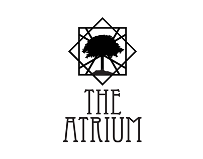 The Atrium - Independent Project