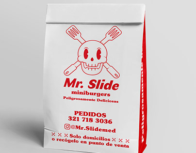 Mr. Slide