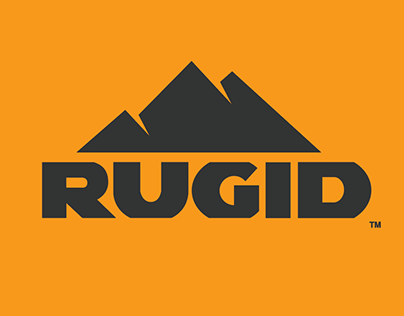RUGID Logo