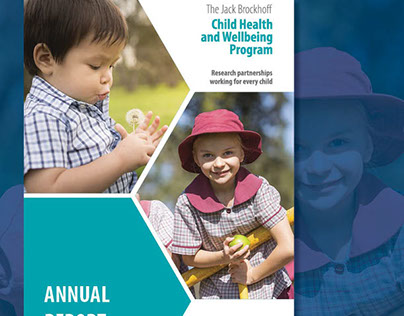 Annual Report 2015 for Brockhoff Program, Melbourne Uni