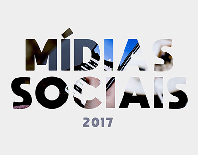 Mídias Sociais | 2017