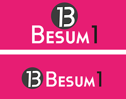 BE SUM 1 Logo