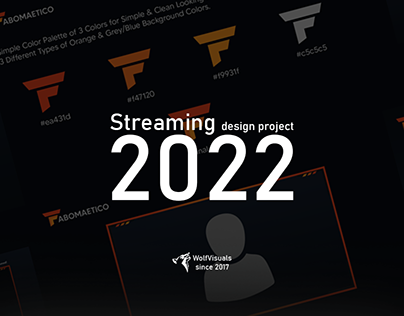 Streaming Design Project