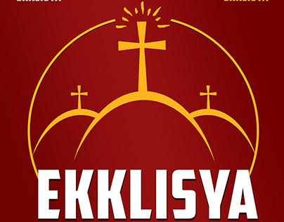 Ekklisya Application Logo