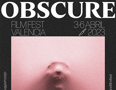 Obscure Film Festival