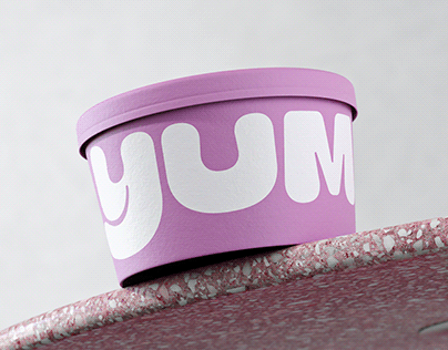 Yumms — Ice Cream Baby
