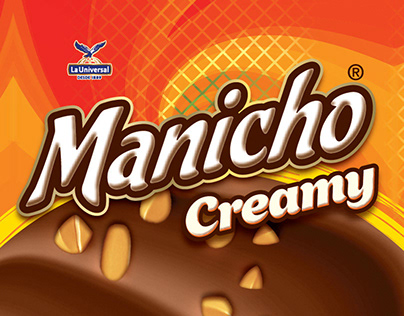 Manicho Creamy | La Universal