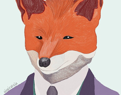 Lord Fox