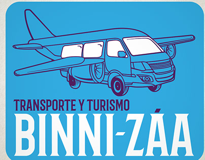 Trasnporte y Turismo Binni-Zaa