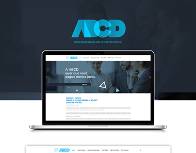 Site Wordpress - ABCD