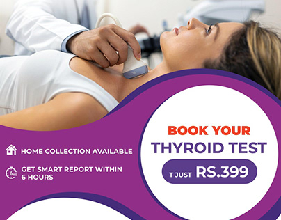 Thyroid Profile Test