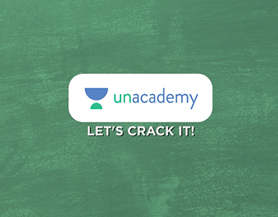 Unacademy AV - Let's Crack It - WARC Awards