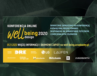 Well being conference 2020, © Time S.A.