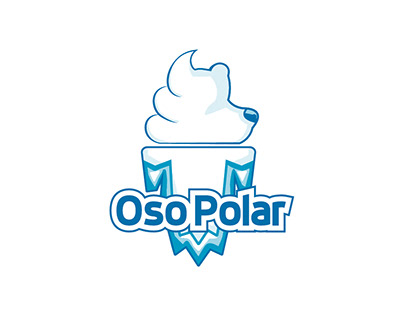 Logo y Campaña Oso Polar