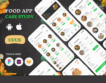 Project thumbnail - mobileapp casestudy