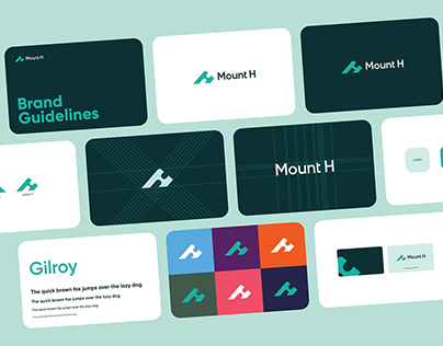 Mount H Brand Guidelines