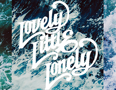 The Maine - Lovely Little Lonely