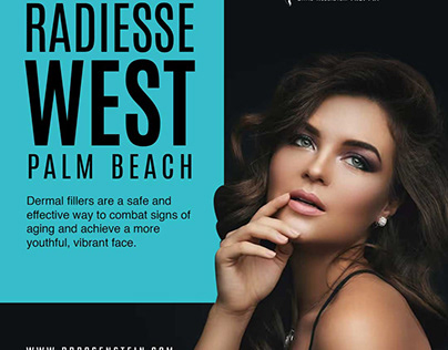 Radiesse in West Palm Beach will help you regain youth