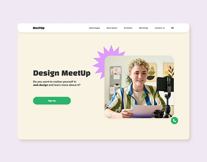 Design Meetup