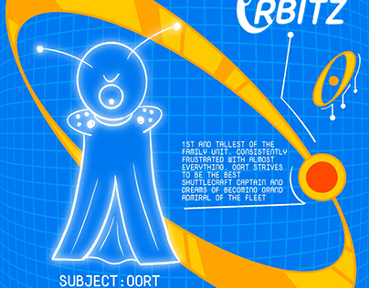 The Family Orbitz:Oort